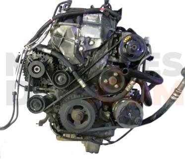 Motor UACA Ford MONDEO V Sedán 2.0 Hybrid (190 CV)