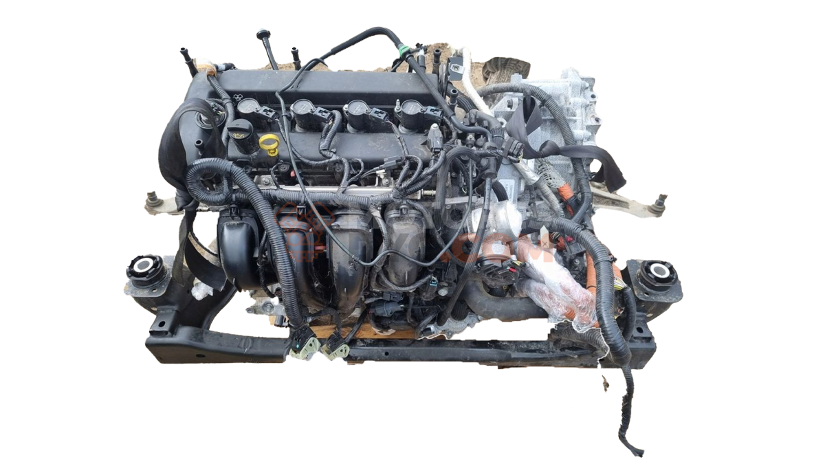 Motor UACC Ford MONDEO V Sedán 2.0 EcoBlue  (120 CV)