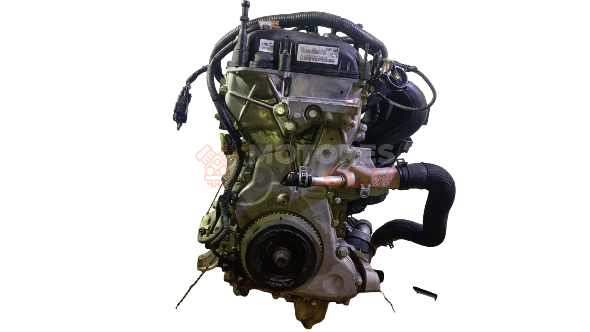 Motor UACC Ford MONDEO V Sedán 2.0 Hybrid (190 CV)
