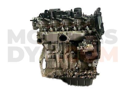 Motor UBGA Volkswagen Transit Connect Furgón 1.6 TDCi (75 cv)