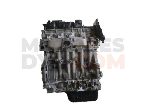 Motor UBGA Volkswagen Transit Connect Kombi 1.6 TDCi (75 cv)