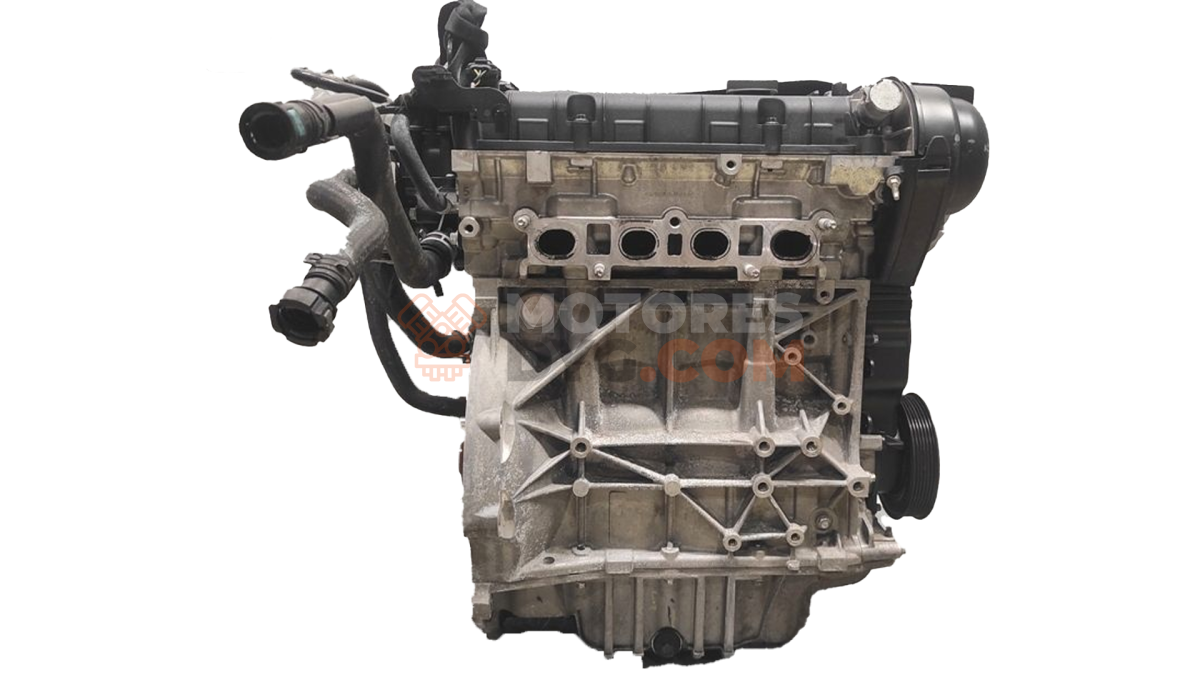 Motor UEJB Ford EcoSport II 1.5 TDCi EcoBlue (120cv)