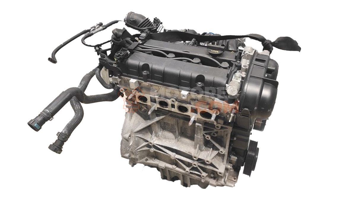 Motor UEJB Ford EcoSport II 1.5 TDCi EcoBlue (120cv)