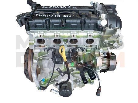 Motor UEJB Ford EcoSport II 1.5 Ti (112cv)