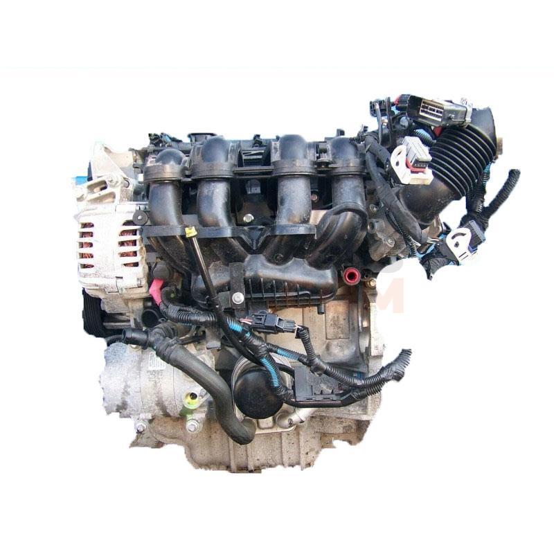 Motor UEJB Ford KA II 1.3 TDCi (75 cv) DPF