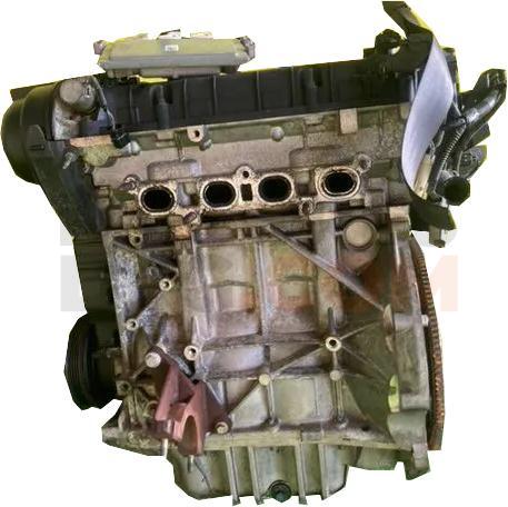 Motor uejb Ford Mondeo IV Wagon 1.5 EcoBoost (160 cv) Automatico