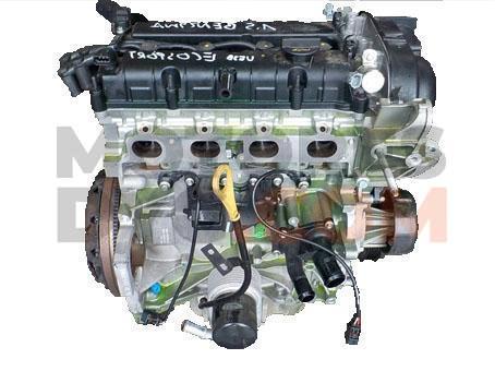 Motor UEJB, UEJE Ford EcoSport II 1.5 Duratec Ti-VCT (112 cv) Automatico