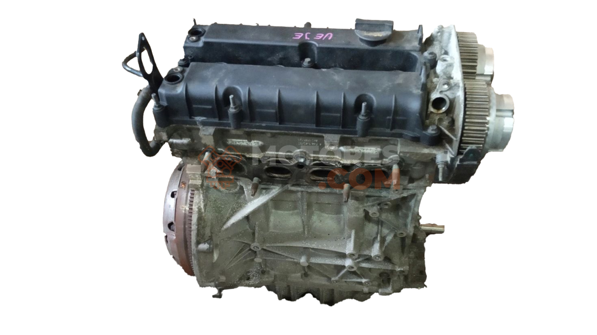 Motor ueje Ford EcoSport II 1.5 TDCi (100cv)