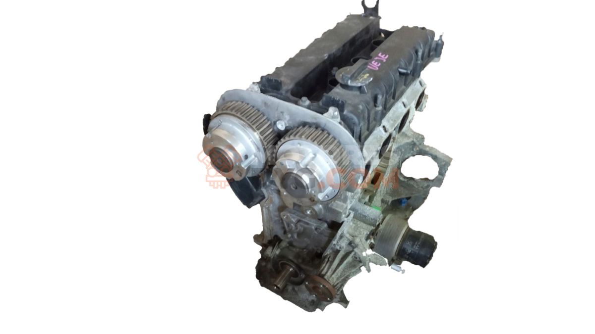 Motor ueje Ford EcoSport II 1.5 TDCi (90cv)