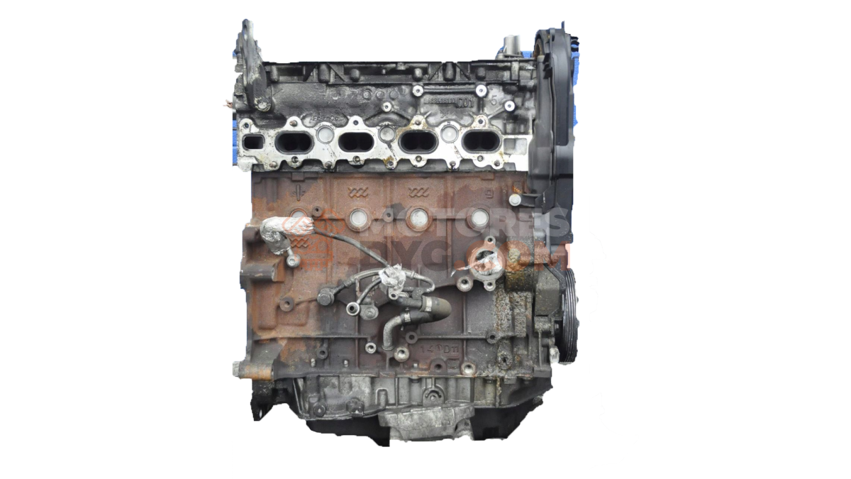 Motor UFBA Ford Mondeo III Wagon 2.0 i 16V (145 cv)