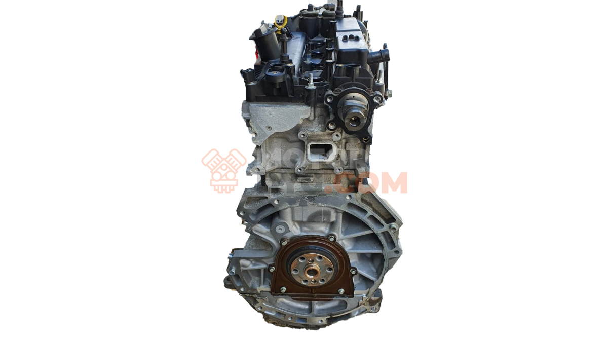 Motor UFBA Ford MONDEO IV 2.5  (220 CV)