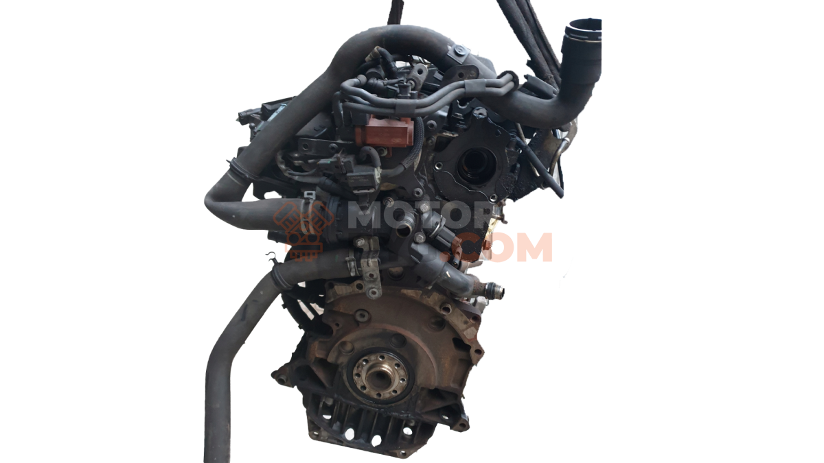 Motor UFBA Ford MONDEO IV Turnier 2.0 TDCi (115 CV)