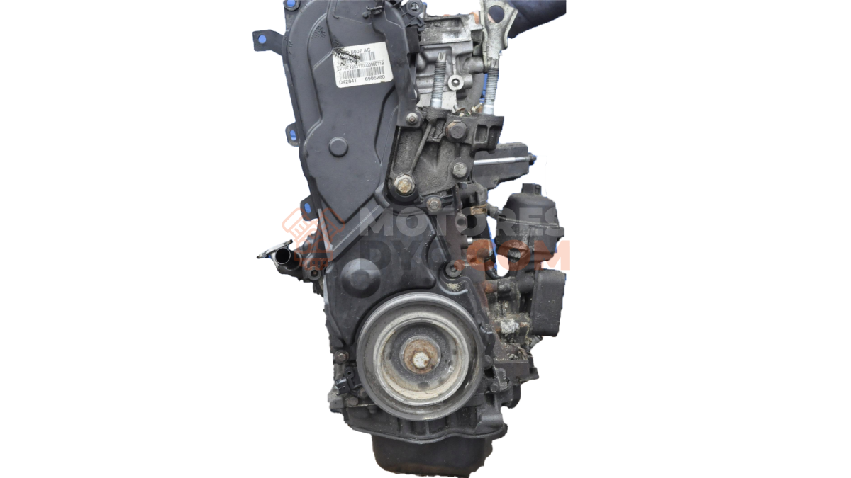 Motor UFBA Ford MONDEO IV Turnier 2.0 TDCi (140 CV)