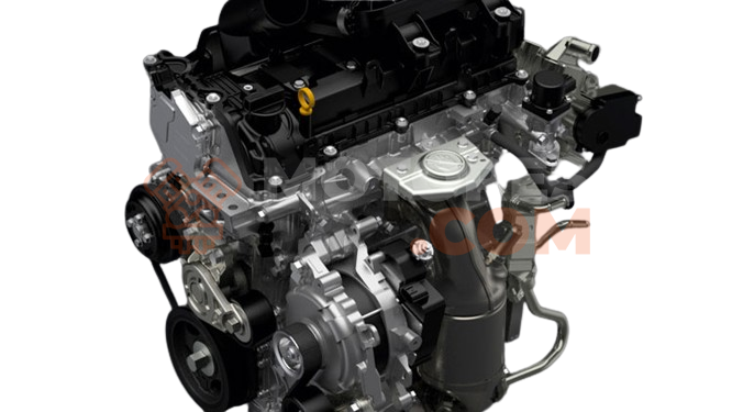 Motor UFBA, UFBB Mercedes Benz Clase S (W221) S 320 4Matic CDI (235 cv)