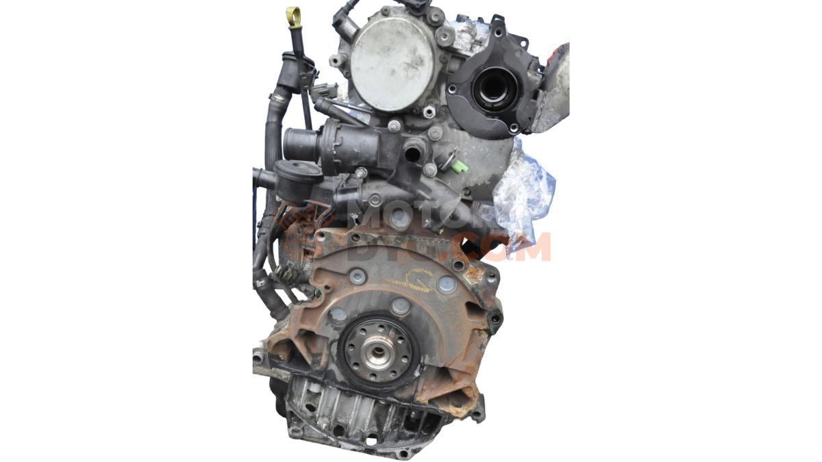 Motor UFBB Ford Kuga I 2.0 TDCi (136 cv)