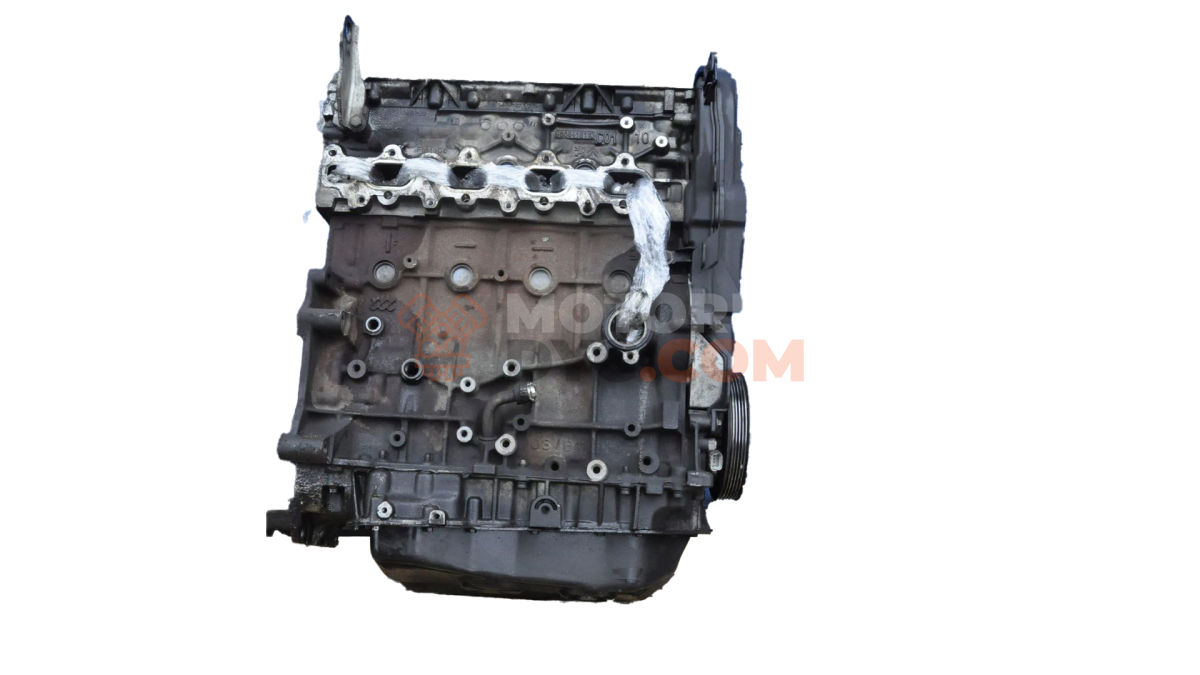 Motor UFBB Ford Mondeo III Wagon 2.0 TDCi (130 cv)