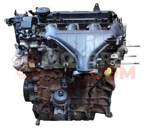 Motor ufcb Ford Galaxy (WGR) 2.0 i (116 cv)