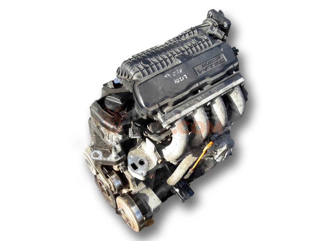 Motor UFDA Ford C-MAX 2.0 16V (145 cv)