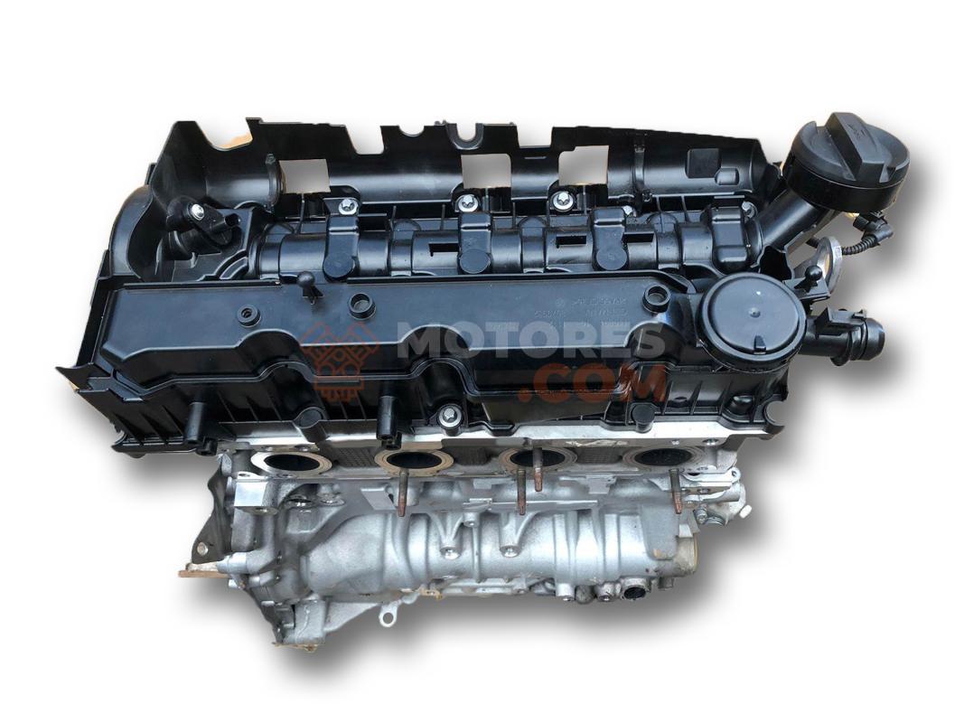 Motor UFDA Ford Kuga I 2.0 TDCi (136 cv) 4x4
