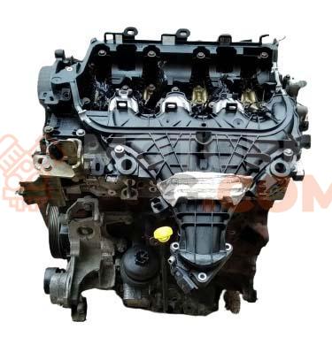 Motor ufda Ford Kuga I 2.0 TDCi (136 cv)