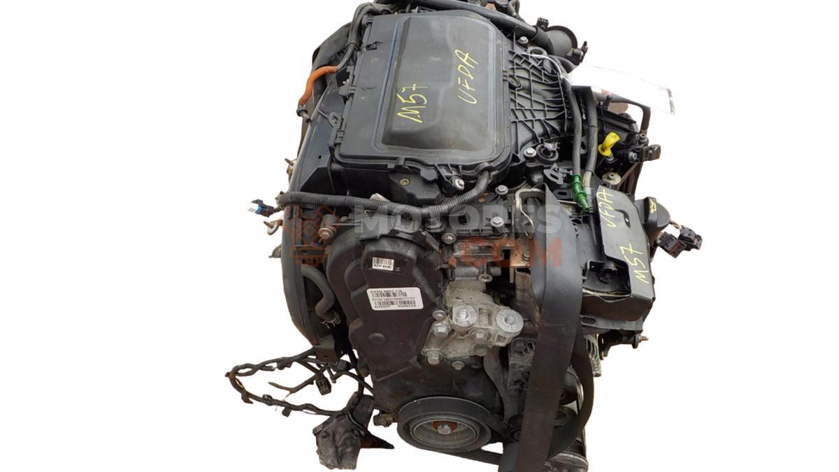 Motor UFDA Ford Kuga I 2.0 TDCi (136 cv)