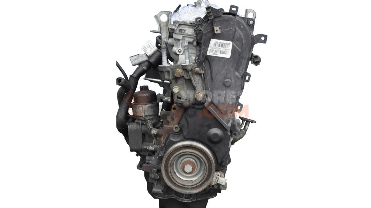 Motor UFDA Ford Kuga I 2.0 TDCi (136 cv)