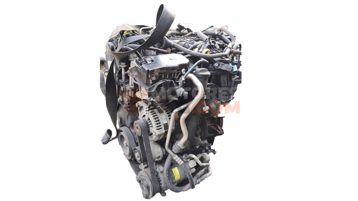 Motor ufda Ford Kuga I 2.0 TDCi (136 cv)