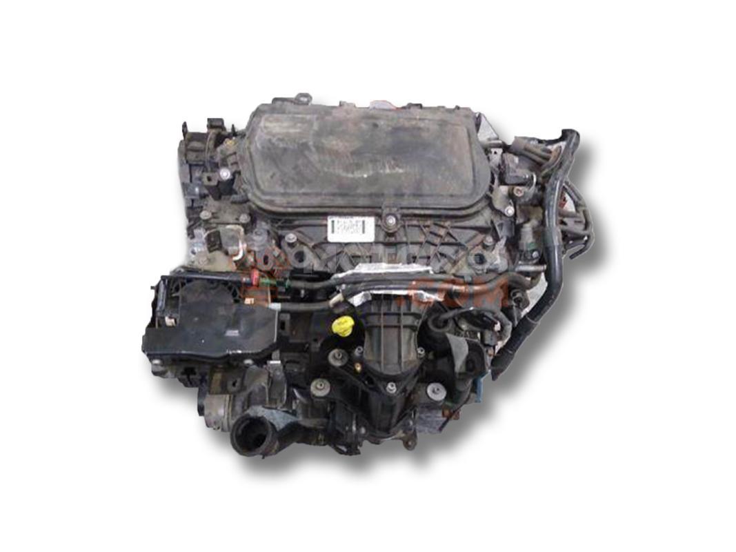 Motor UFDA Ford Kuga I (Versión 2010) 2.0 Duratorq TDCi (140 cv) DPF