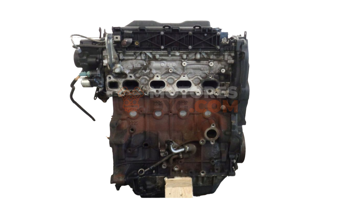 Motor UFDB Ford FOCUS III 2.0 TDCi  (140 CV)