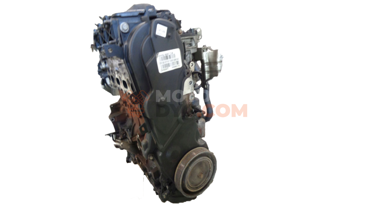 Motor UFDB Ford FOCUS III 2.0 TDCi  (140 CV)