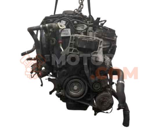 Motor UFDB Ford Focus III Hatchback 2.0 TDCi (140 cv)