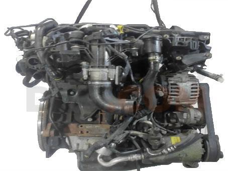 Motor UFDB Ford Focus III Hatchback 2.0 TDCi (140 cv)