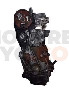 Motor UFDB Ford Focus III Hatchback 2.0 TDCi (140 cv)