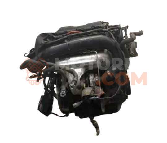 Motor UFDB Ford Focus III Hatchback 2.0 TDCi (140 cv) Powershift
