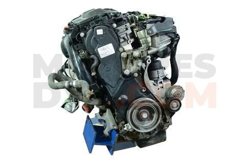 Motor UFDB Ford Focus III Sedan 2.0 TDCi (140 cv)