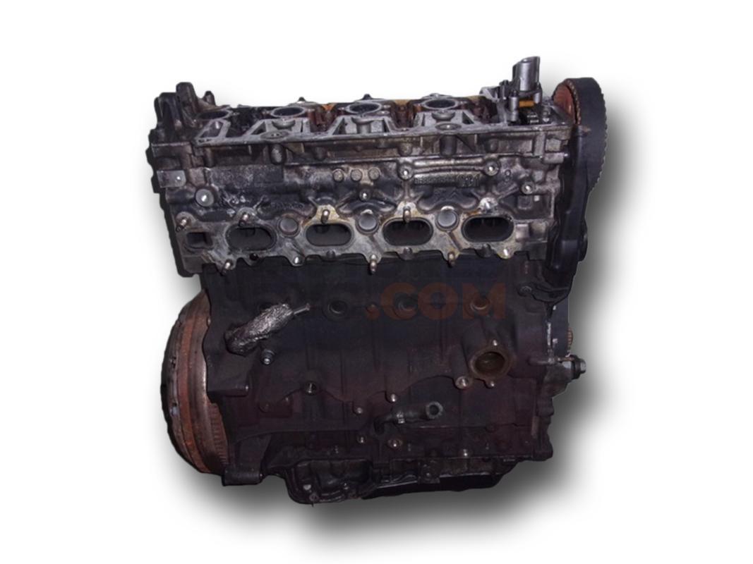 Motor UFDB Ford Focus III Sedan 2.0 TDCi (140 cv)