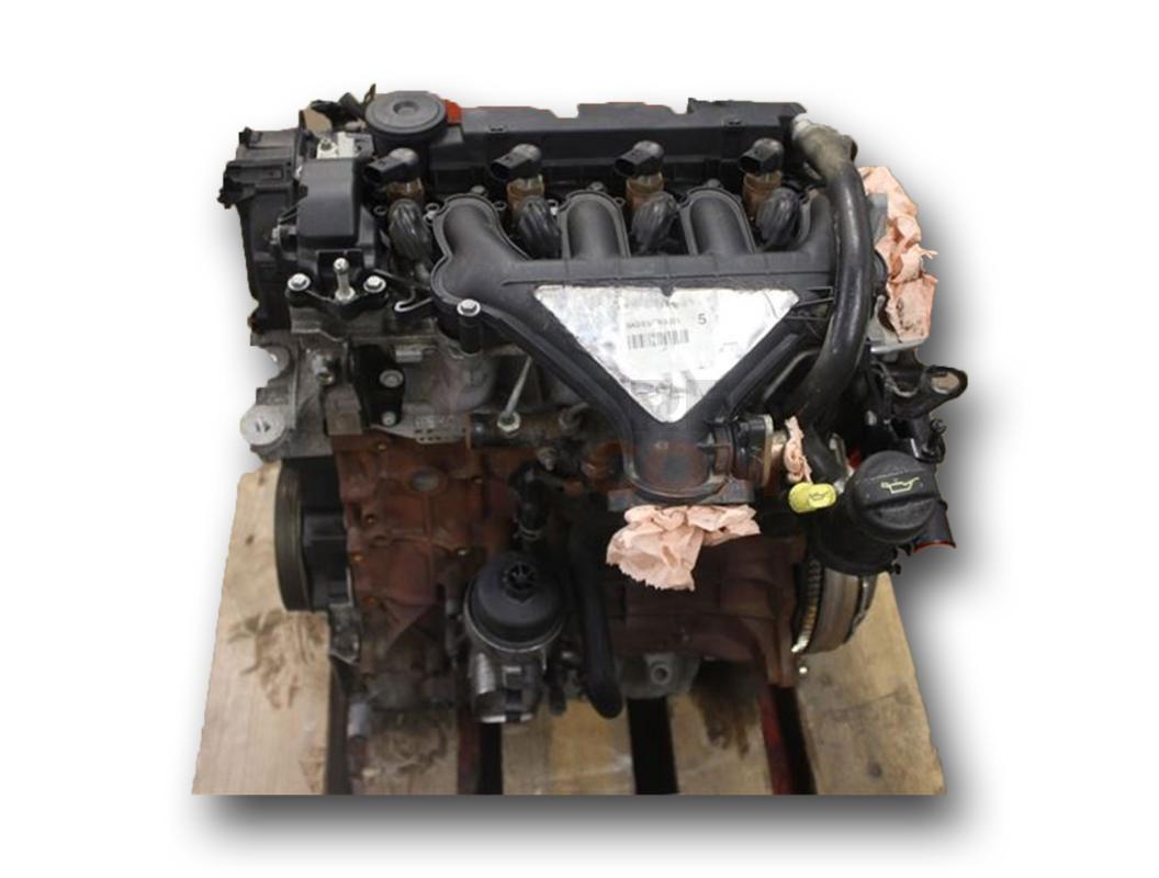 Motor UFDB Ford Focus III Sedan 2.0 TDCi (140 cv) Powershift