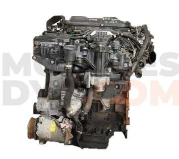 Motor UFDB Ford FOCUS III Turnier 2.0 TDCi  (140 CV)