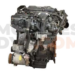 Motor UFDB Ford Focus III Wagon 2.0 TDCi (140 cv)