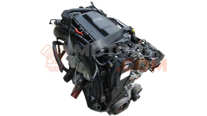 Motor UFDB Ford Grand C-MAX 2.0 Duratorq TDCi (140 cv) DPF