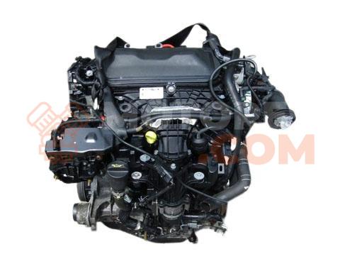 Motor UFDB Ford Grand C-MAX 2.0 Duratorq TDCi (140 cv) DPF Automatico