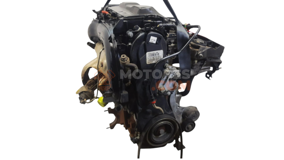 Motor UFDB Ford Grand C-MAX 2.0 Duratorq TDCi (163 cv) DPF