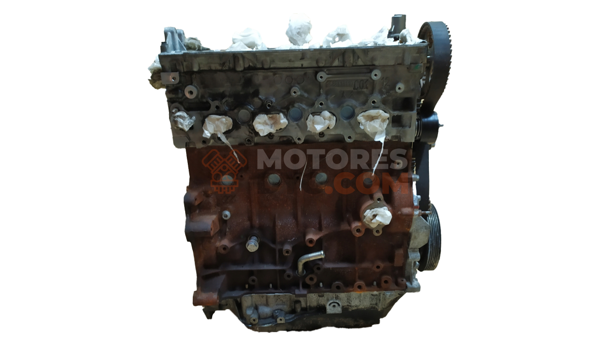 Motor UFMA Ford Kuga I 2.0 TDCi (136 cv) 4x4