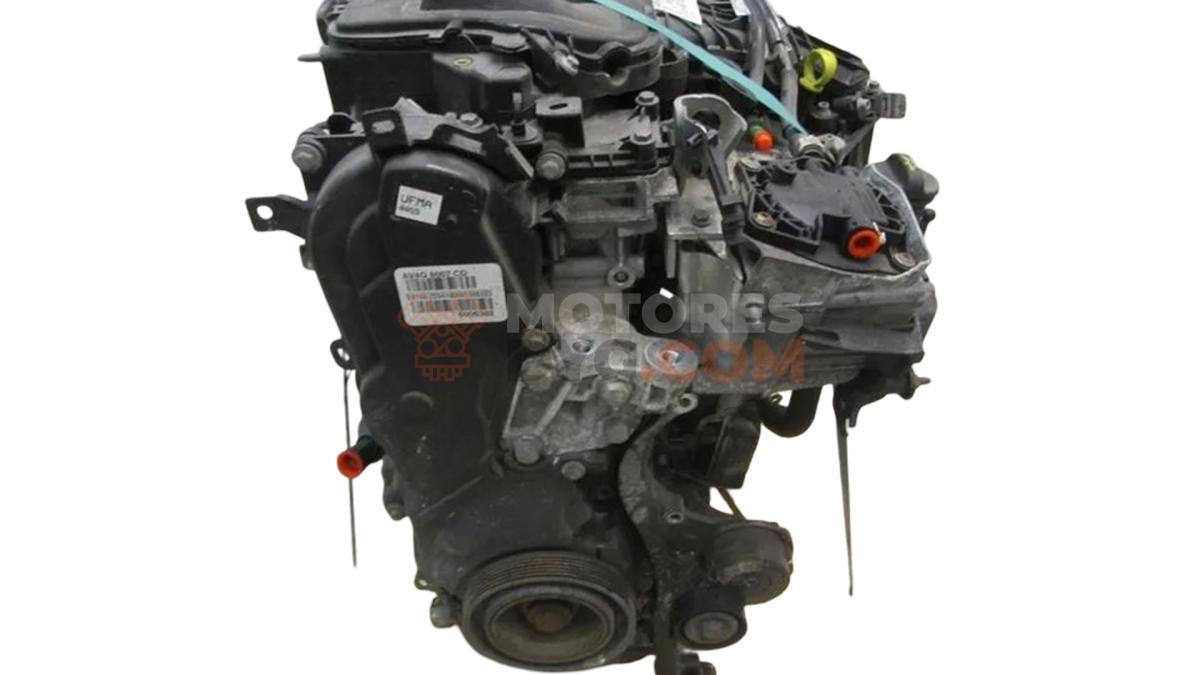 Motor UFMA Ford Kuga I 2.0 TDCi (136 cv)