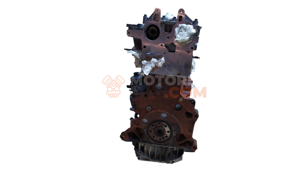 Motor UFMA Ford Kuga I 2.0 TDCi (136 cv)