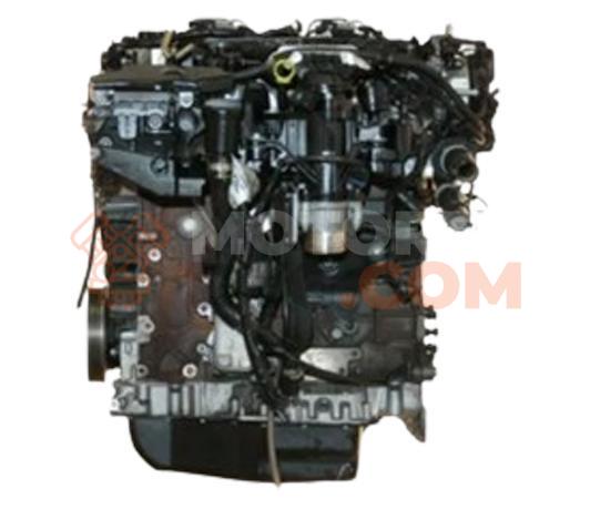 Motor UFMA Ford Kuga I (Versión 2010) 2.0 Duratorq TDCi (140 cv) DPF