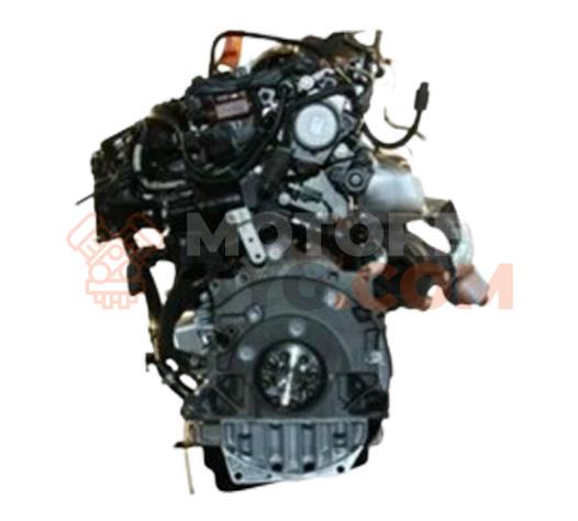 Motor UFMA Ford Kuga II 2.0 TDCi (140 cv)