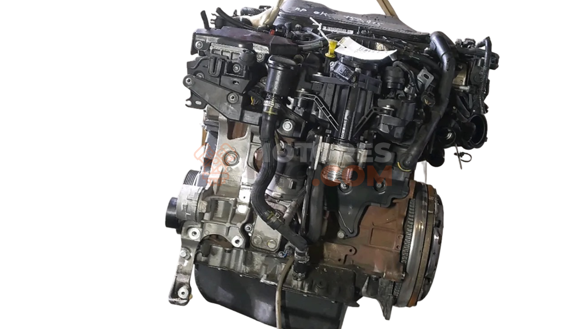 Motor UFMA Ford Kuga II 2.0 TDCi (140 cv)