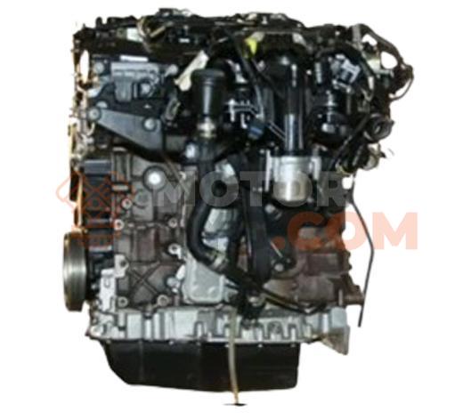 Motor UFMA Ford Kuga II 2.0 TDCi (140 cv)