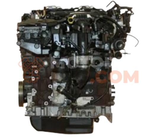 Motor UFMA Ford Kuga II 2.0 TDCi (140 cv) 4x4